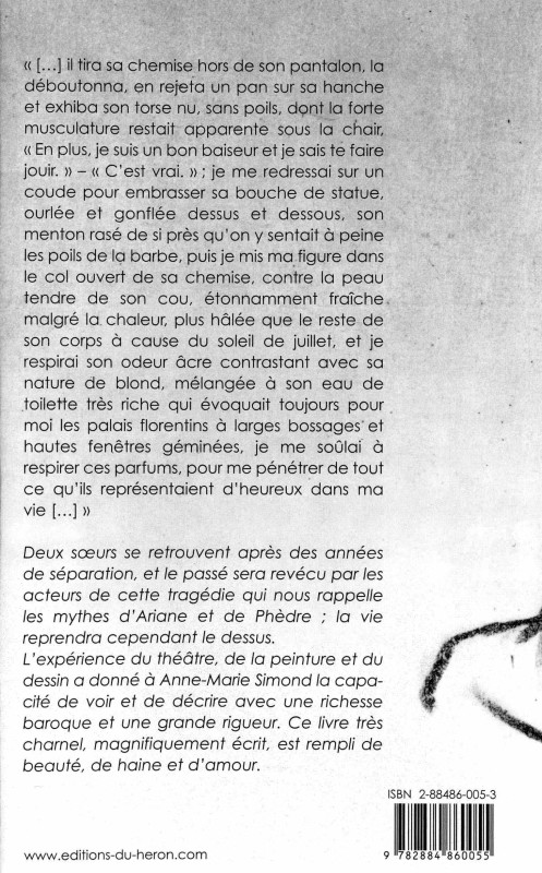 Couverture de l'ouvrage