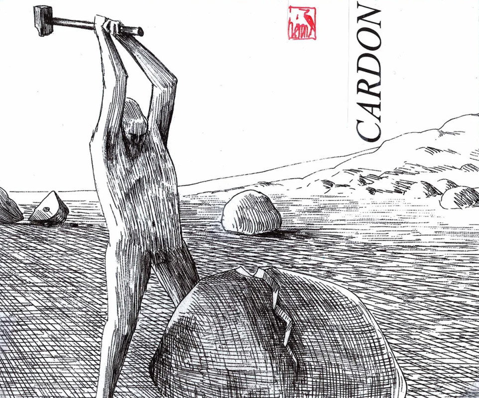 Couverture de l'ouvrage