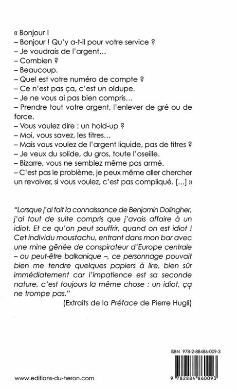 Couverture de l'ouvrage