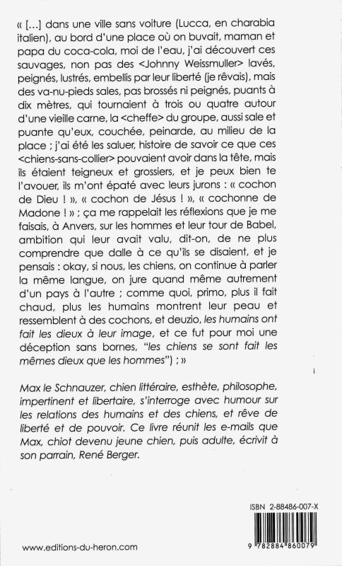 Couverture de l'ouvrage