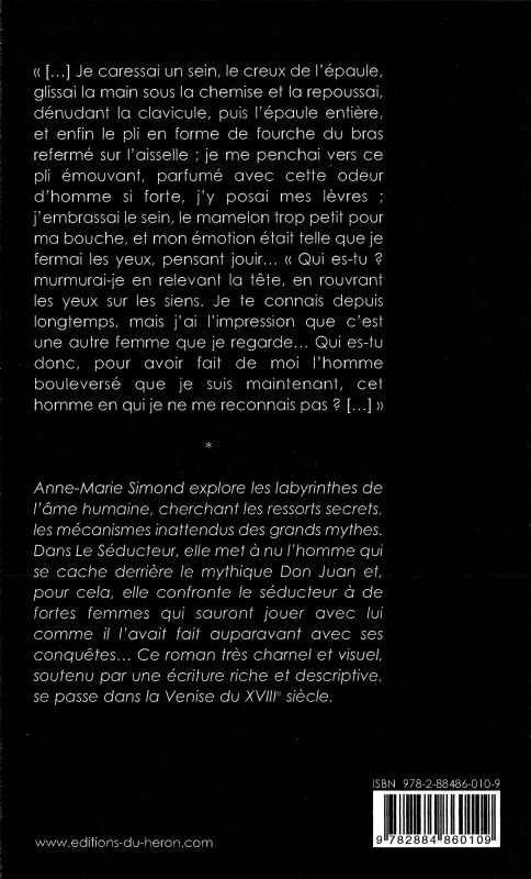 Couverture de l'ouvrage