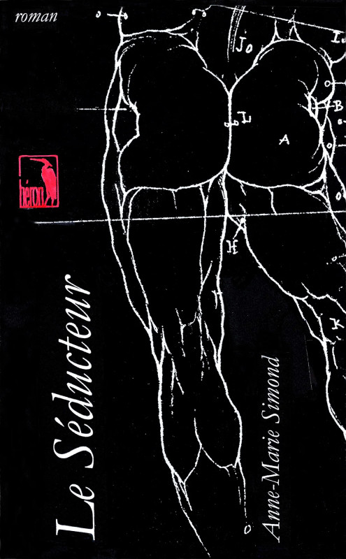 Couverture de l'ouvrage