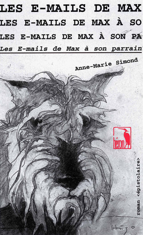 Couverture de l'ouvrage