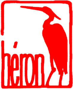 Logo Héron