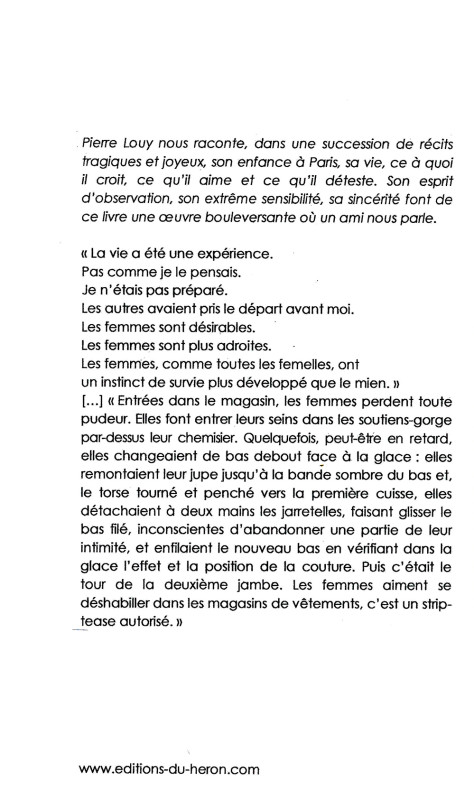 Couverture de l'ouvrage