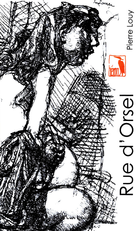 Couverture de l'ouvrage