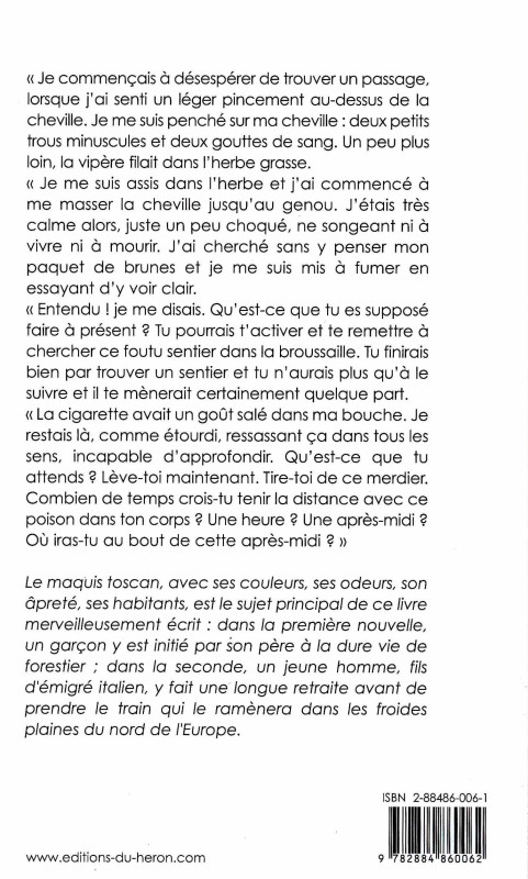 Couverture de l'ouvrage