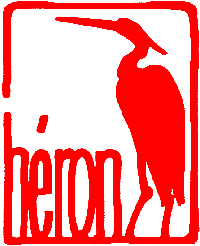 Logo Heron